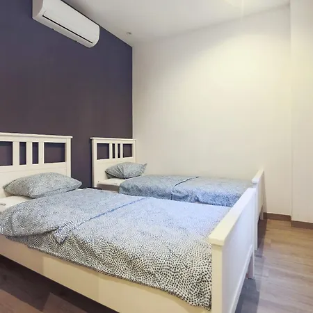 Perfectly Rentals Eliza By United Renters Alicante Exterior foto