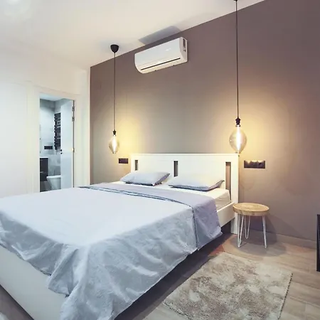 Perfectly Rentals Eliza By United Renters Alicante Exterior foto