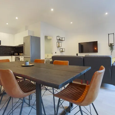Perfectly Rentals Eliza By United Renters Alicante Exterior foto
