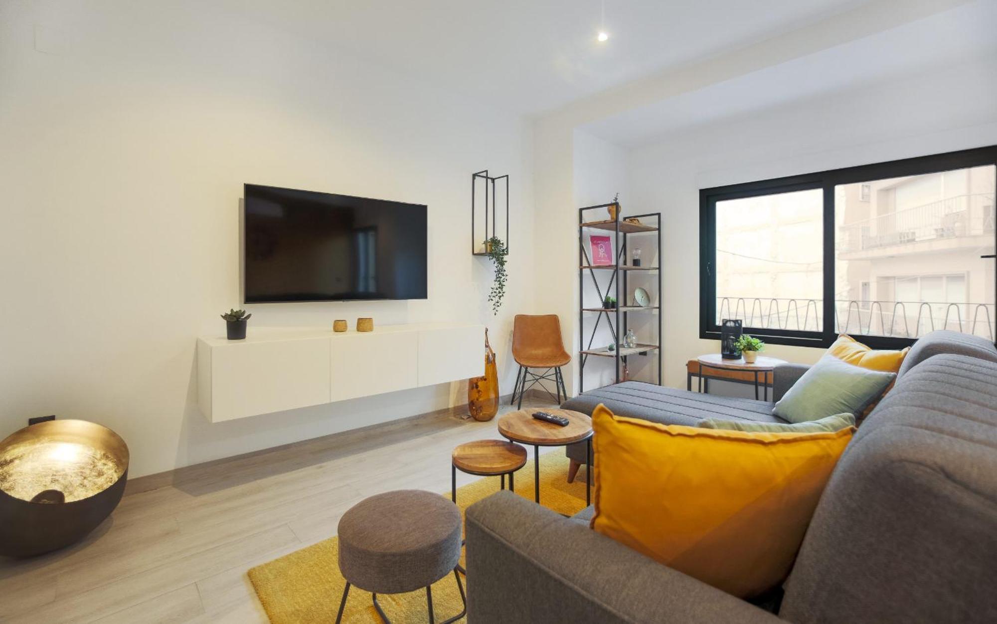 Appartamento Perfectly Eliza By United Renters *