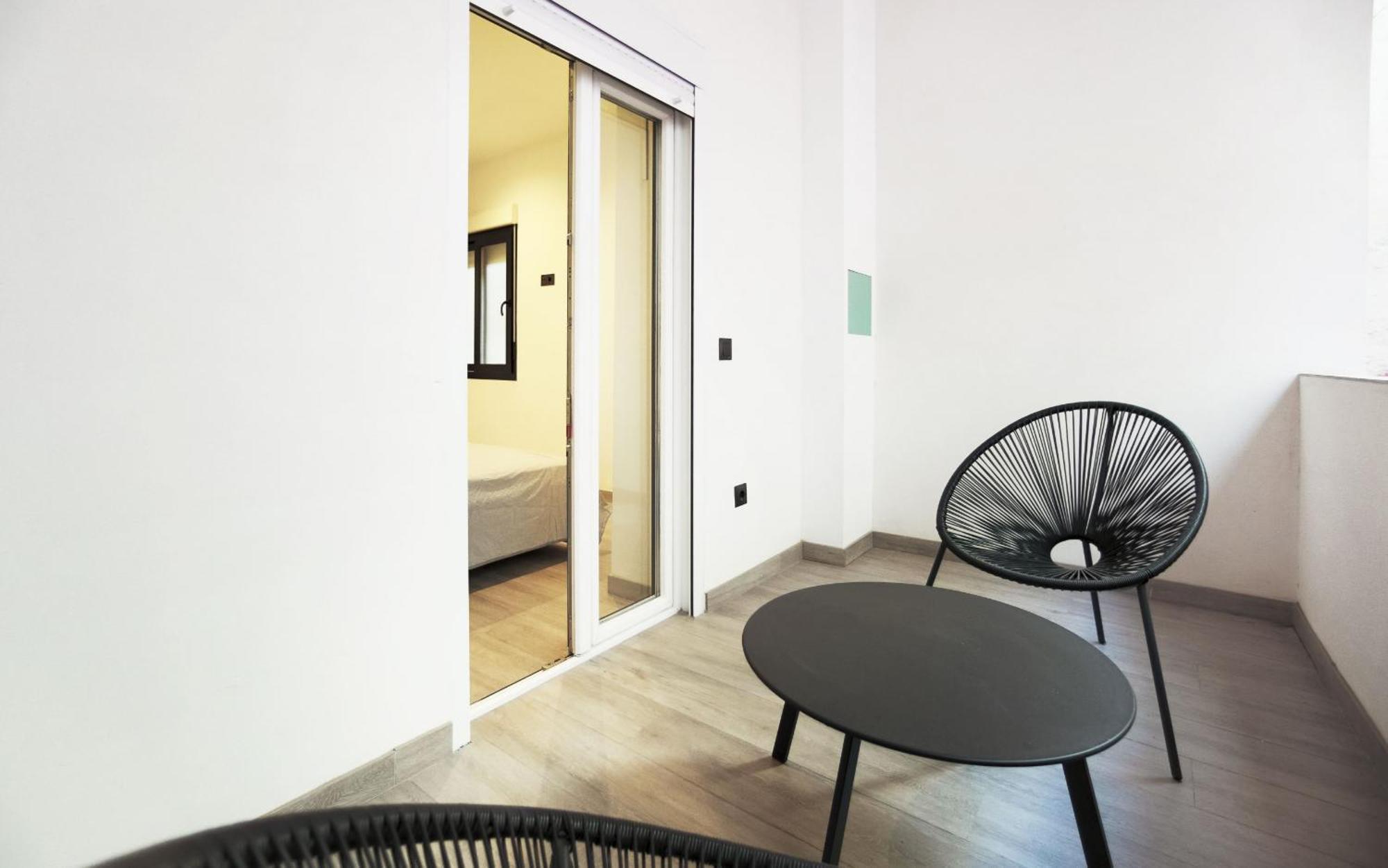 Appartement Perfectly Eliza By United Renters Alicante