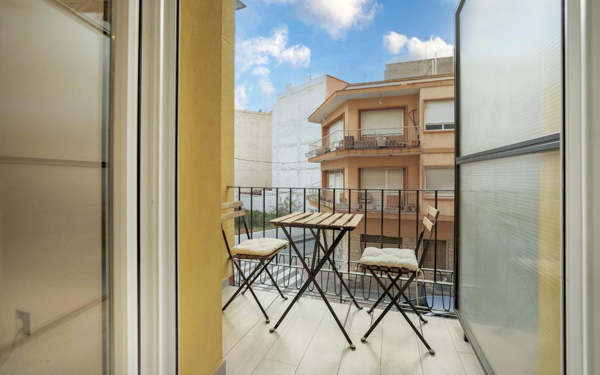Appartement Perfectly Eliza By United Renters