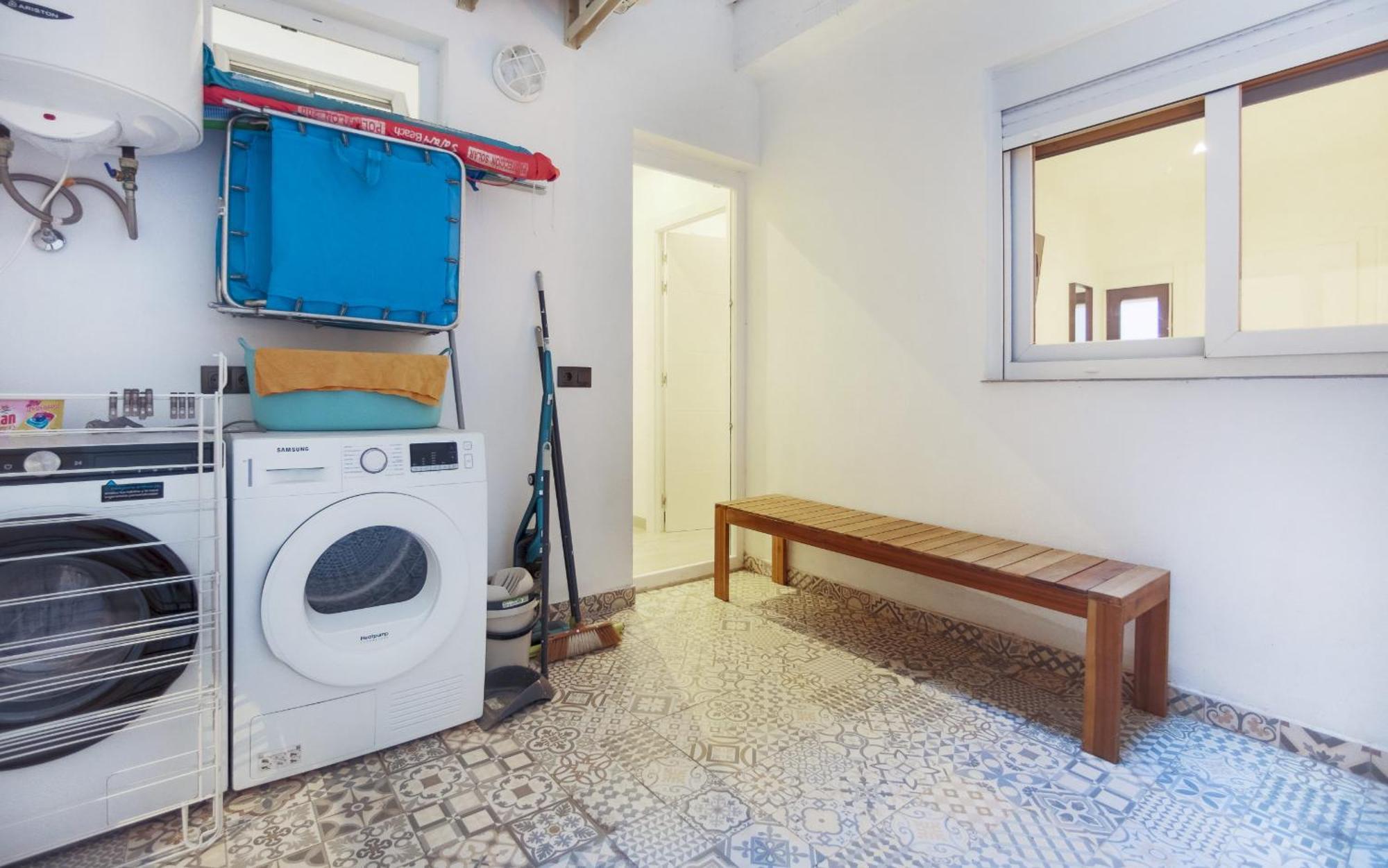 Appartement Perfectly Eliza By United Renters *