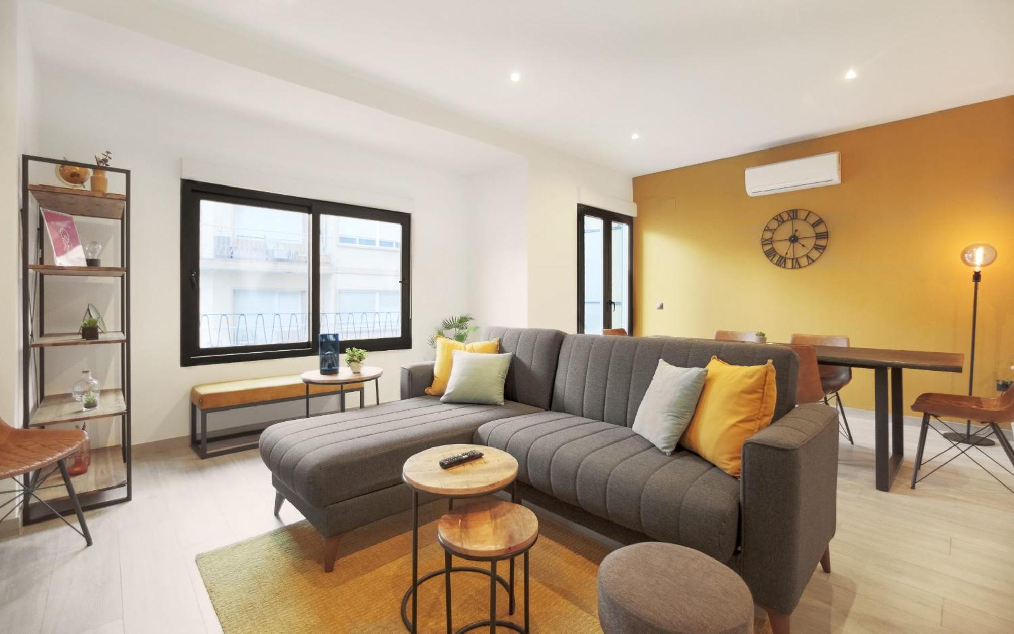 Perfectly Eliza By United Renters Appartement Alicante