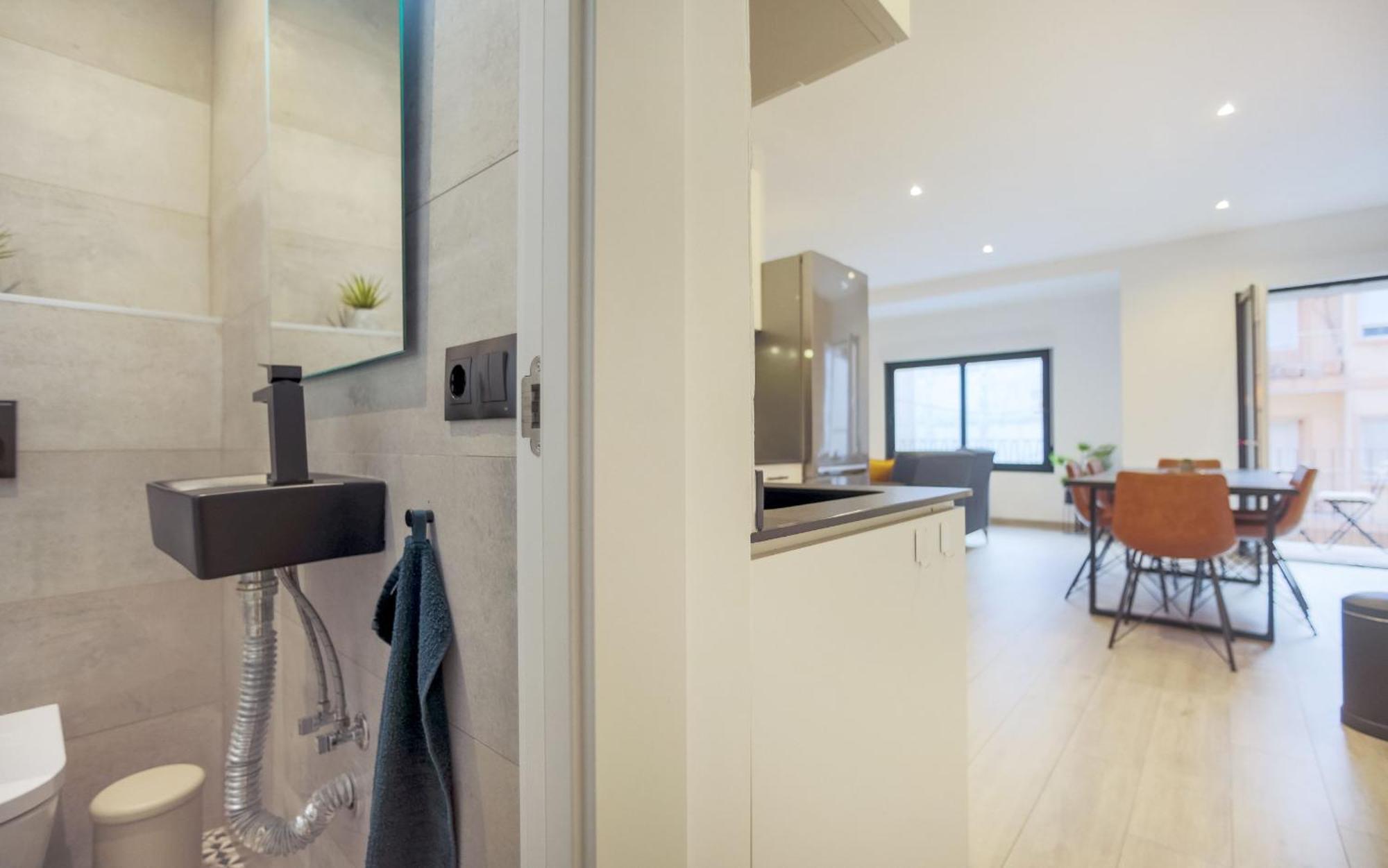 Appartement Perfectly Eliza By United Renters Alicante