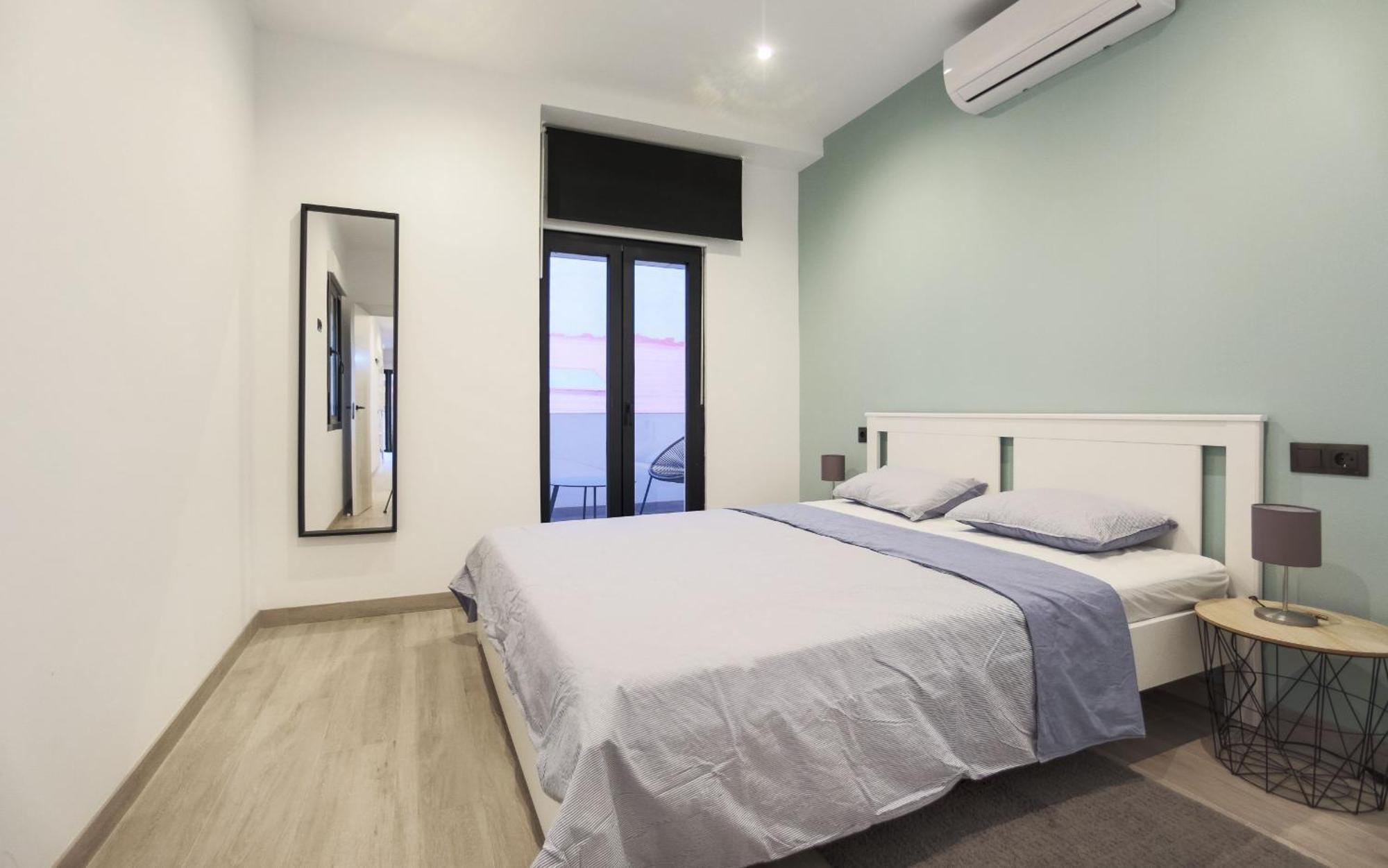 Perfectly Eliza By United Renters Appartement *