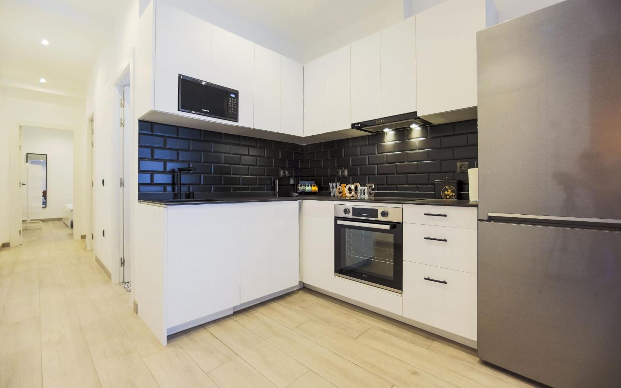 Perfectly Eliza By United Renters Appartement Alicante