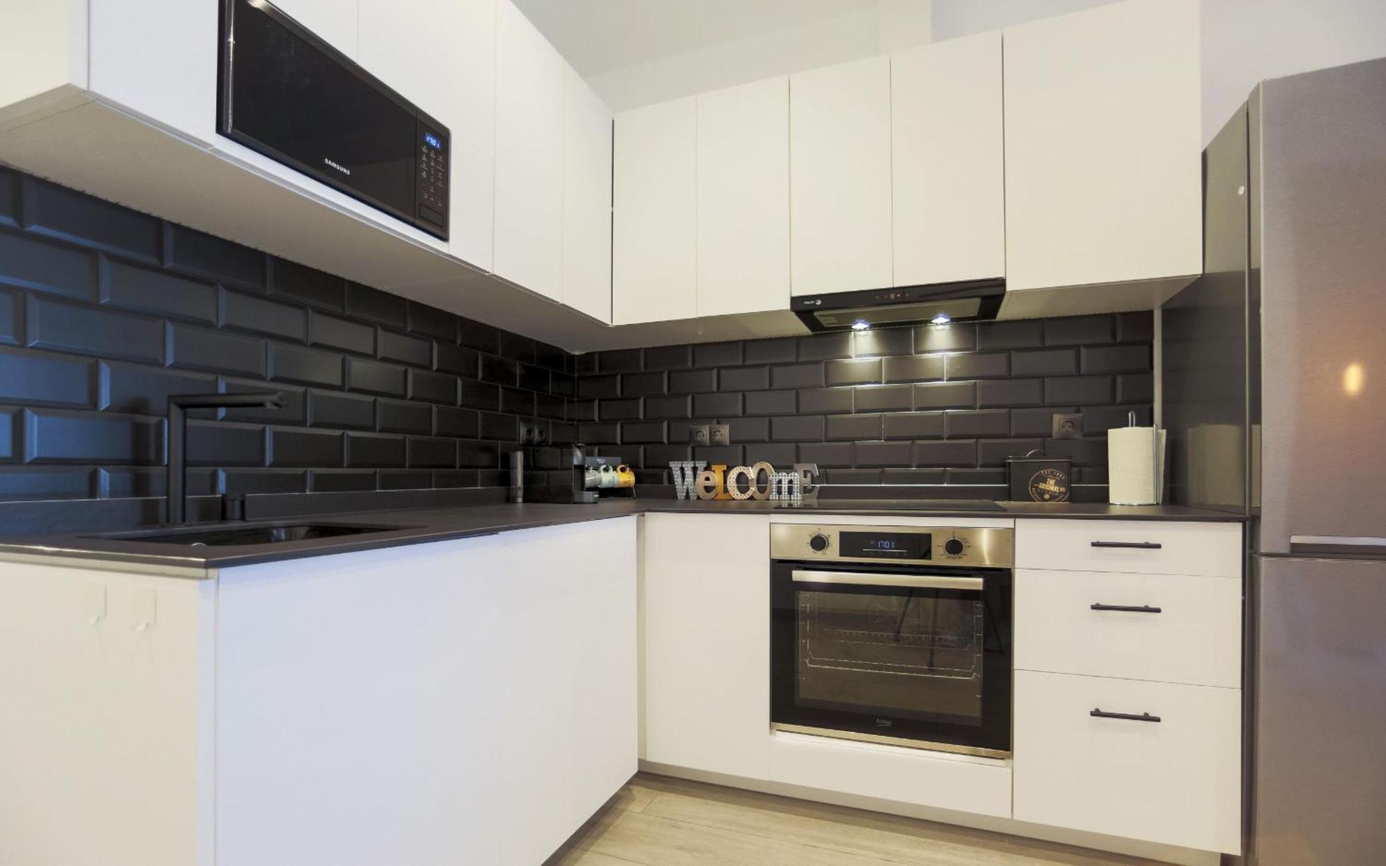 Appartamento Perfectly Eliza By United Renters *